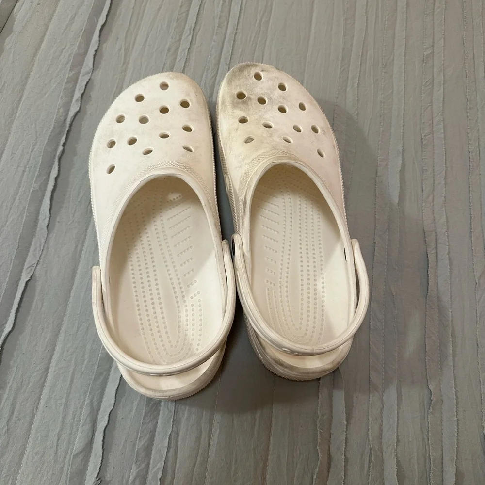 CROCS Men’s Shoes | Size 13 - Picture 5 of 6